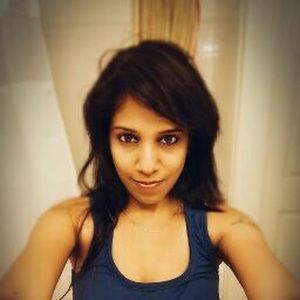 Meet your Posher, Sukanya